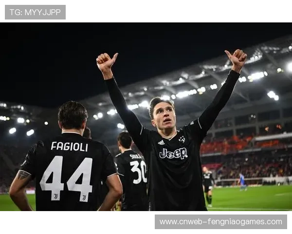 弗拉霍维奇失点+失单刀,尤文锋线效率堪忧