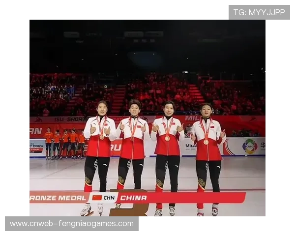 短道速滑米兰冬奥资格赛落幕,中国队满额席位出征