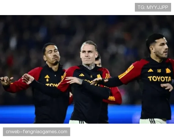 罗马客场逆转莱切,德罗西治下球队展现与穆帅时期不同进攻风格