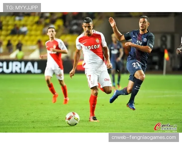 摩纳哥体育总监专访:阐述球队构建快速、年轻化阵容的长期数据模型